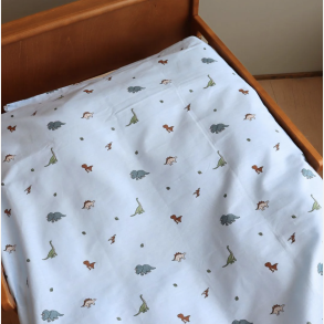By Mats Baby Senget�j - Dino 