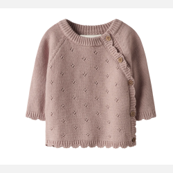 Lil' Atelier Laguna Strik - Misty Rose 