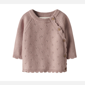 Lil' Atelier Laguna Strik - Misty Rose 