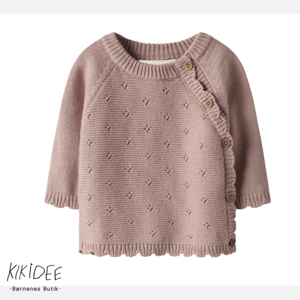 Lil' Atelier Laguna Strik - Misty Rose 