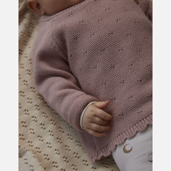 Lil' Atelier Laguna Strik - Misty Rose 