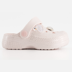 Sofie Schnoor Filiakb Clog - Rosa
