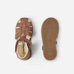 Bundgaard Sandal Bali - Cognac  