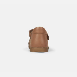 Bundgaard Sandal Bali - Cognac  