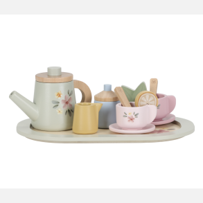 Little Dutch Te-s�t