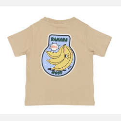 The New Tadeo Bluse - Humus