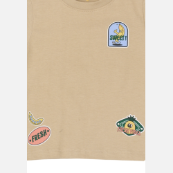 The New Tadeo Bluse - Humus