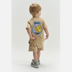 The New Tadeo Bluse - Humus