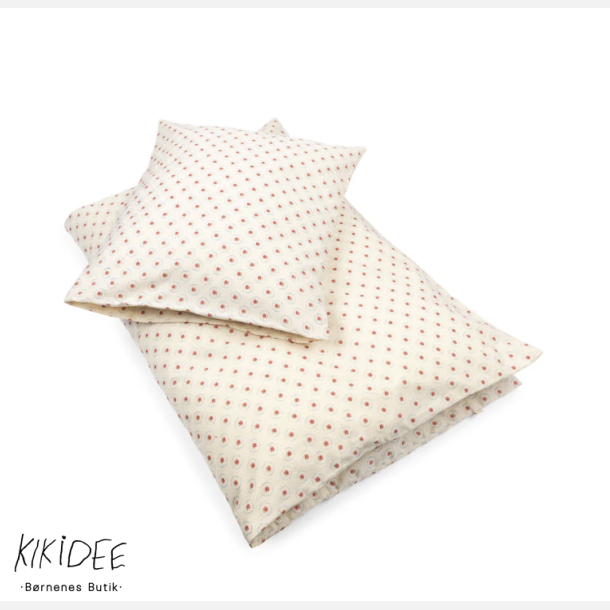 Konges Sl�jd Baby Senget�j - Mirage 
