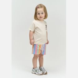 The New Tundra T-shirt - Gardenia