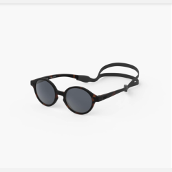  IZIPIZI Baby Solbriller #D  0-3 �r - Tortoise 