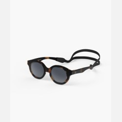 IZIPIZI Kids Solbriller #C 9-36M - Tortoise