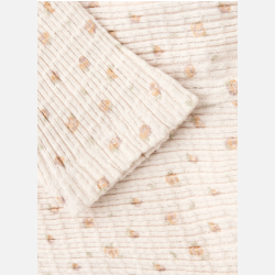 Lil' Atelier Hulla Slim Leggings - Shell