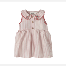 Lil' Atelier Fjera Body Kjole - Morganite