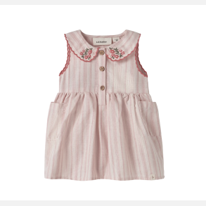 Lil' Atelier Fjera Body Kjole - Morganite