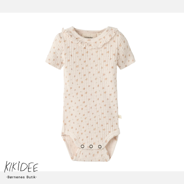 Lil' Atelier Hulla Body - Shell 