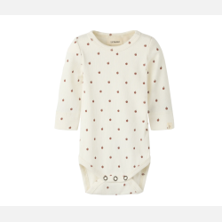 Lil' Atelier Gago Body - Turtledove apple