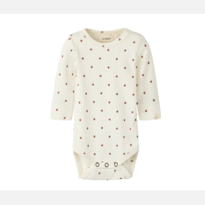 Lil' Atelier Gago Body - Turtledove apple