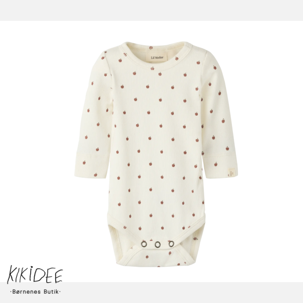Lil' Atelier Gago Body - Turtledove apple