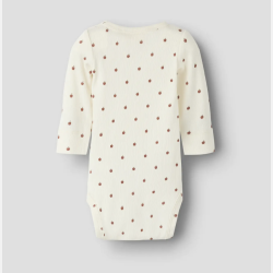 Lil' Atelier Gago Body - Turtledove apple