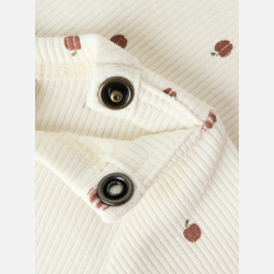 Lil' Atelier Gago Body - Turtledove apple
