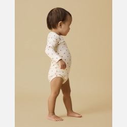 Lil' Atelier Gago Body - Turtledove apple