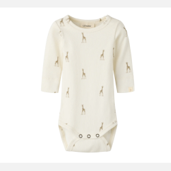 Lil' Atelier Gavo Body - Turtledove giraffe 