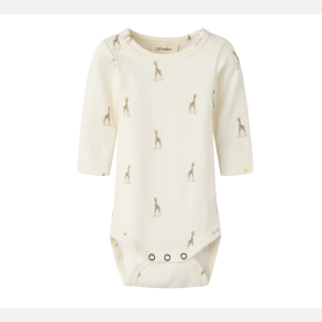 Lil' Atelier Gavo Body - Turtledove giraffe 