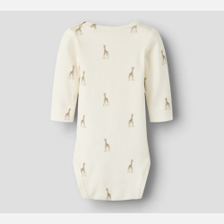 Lil' Atelier Gavo Body - Turtledove giraffe 