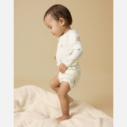 Lil' Atelier Gavo Body - Turtledove giraffe 