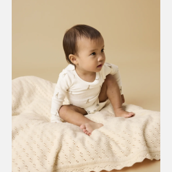 Lil' Atelier Gavo Body - Turtledove giraffe 