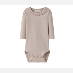 Lil' Atelier Layo Body - Peach Whip