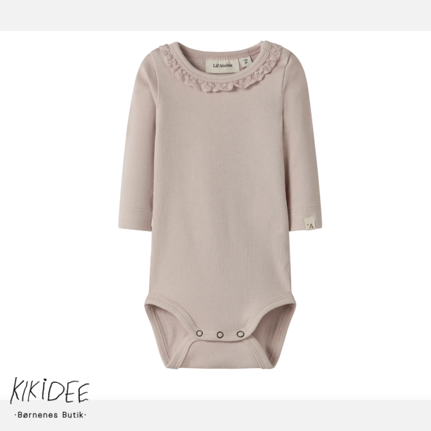 Lil' Atelier Layo Body - Peach Whip
