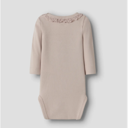 Lil' Atelier Layo Body - Peach Whip