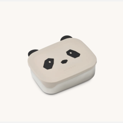 Liewood Arthur Panda Madkasse - Sandy 