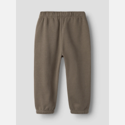 Lil' Atelier Mini Sweatbukser - Shitake