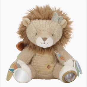  Little Dutch Aktivitetdyr L�ve - Safari Friends