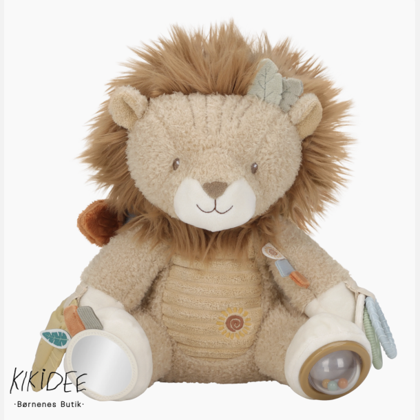  Little Dutch Aktivitetdyr L�ve - Safari Friends