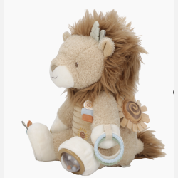  Little Dutch Aktivitetdyr L�ve - Safari Friends