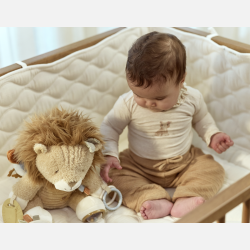  Little Dutch Aktivitetdyr L�ve - Safari Friends