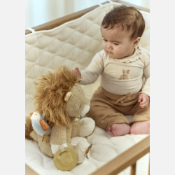  Little Dutch Aktivitetdyr L�ve - Safari Friends