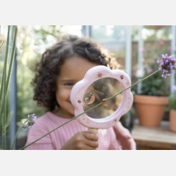 Little Dutch Forst�rrelsesglas - Fairy Garden