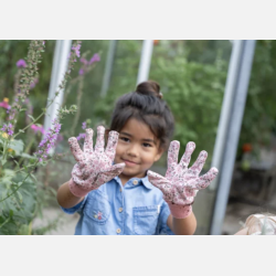  Little Dutch Have Handsker - Fairy Garden