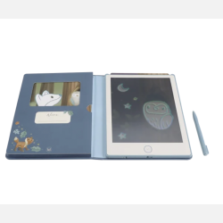 Little Dutch Tegnetablet - Bl�