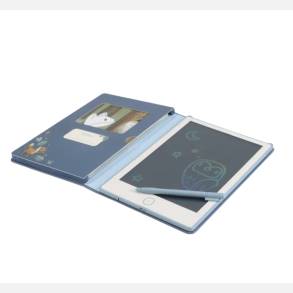 Little Dutch Tegnetablet - Bl�