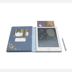 Little Dutch Tegnetablet - Bl�