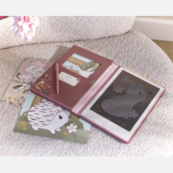 Little Dutch Tegnetablet - Pink 