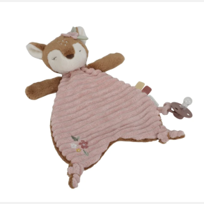 Little Dutch Nusseklud R�v - Fairy Garden