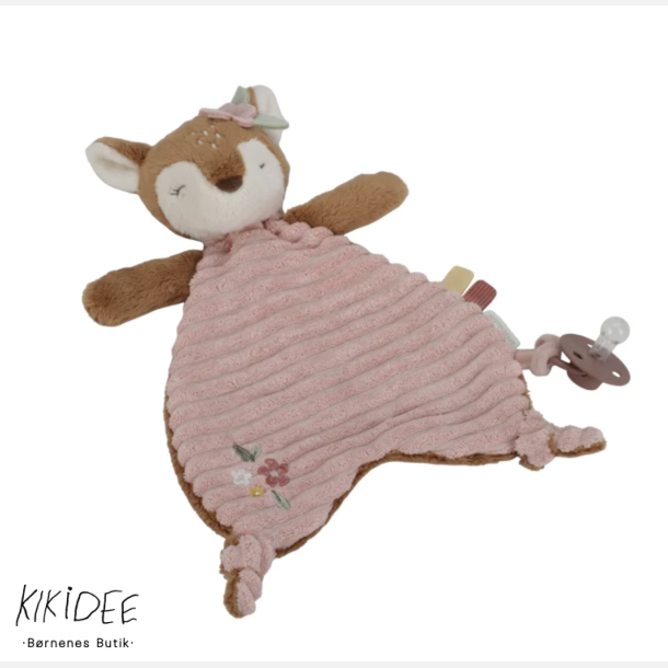 Little Dutch Nusseklud R�v - Fairy Garden