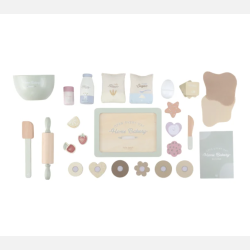 Little Dutch Bager s�t